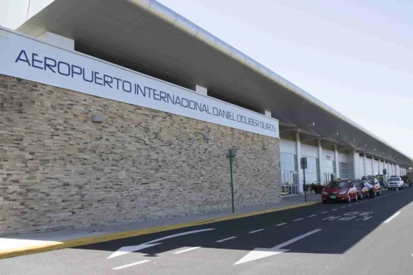 Liberia Airport to Tamarindo Area - Image 3